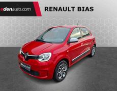 Renault Twingo 3