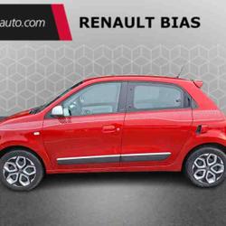 Renault Twingo 3 III SCe 65 - 21 Limited Bias