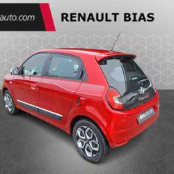 Renault Twingo 3 III SCe 65 - 21 Limited Bias