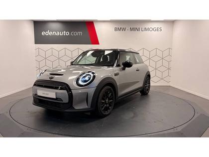 Mini Mini - Hatch 3 Portes Cooper SE 184 ch Essential - 20 390 €