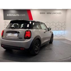 Mini Mini Hatch 3 Portes Cooper SE 184 ch Essential Limoges