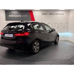 BMW Serie 1 116d 116 ch DKG7 Lounge Limoges