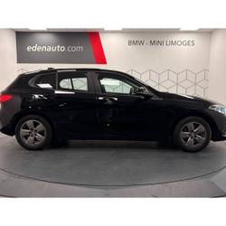 BMW Serie 1 116d 116 ch DKG7 Lounge Limoges