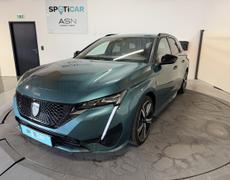 Peugeot 308 SW 2e generation Auzebosc