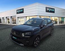 Citroen e-C3 Voiron