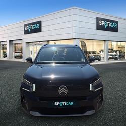 Citroen e-C3 Electrique 113ch Auto PLUS Voiron