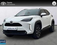Toyota Yaris Cross Salon-de-Provence