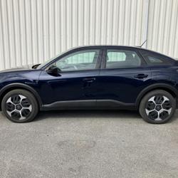 Citroen C4 III Hybride 136 e-DSC6 PLUS Pornic