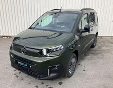 Citroen Berlingo Pornic