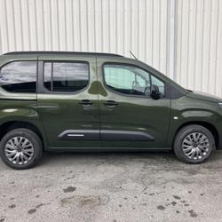 Citroen Berlingo III 1.5 BLUEHDI 130 S&S EAT8 Taille M PLUS Pornic