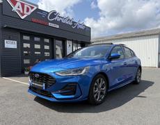 Ford Focus Malemort