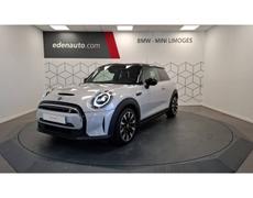 Mini Mini - Hatch 3 Portes Cooper SE 184 ch Essential - 19 900 €