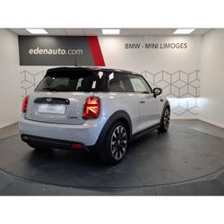 Mini Mini Hatch 3 Portes Cooper SE 184 ch Essential Limoges