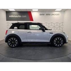 Mini Mini Hatch 3 Portes Cooper SE 184 ch Essential Limoges