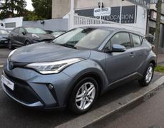 Toyota C-HR Saint-Maur-des-Fossés