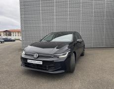 Volkswagen Golf 8 Saint-Paul-lès-Dax