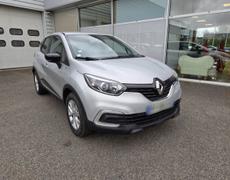 Renault Captur Vitré