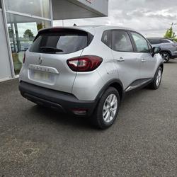 Renault Captur Limited TCe 90 Vitr&eacute;