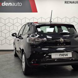 Renault Clio 5 TCe 90 Evolution Dax