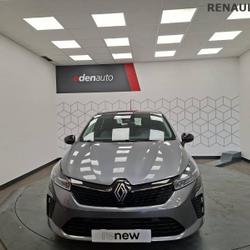 Renault Clio 5 TCe 90 Evolution Dax