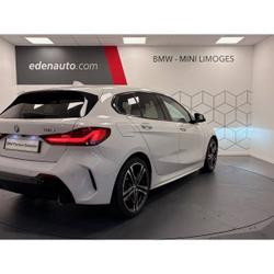 BMW Serie 1 118d 150 ch BVA8 M Sport Limoges