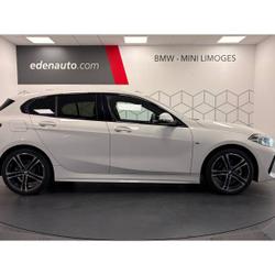 BMW Serie 1 118d 150 ch BVA8 M Sport Limoges