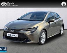 Toyota Corolla Salon-de-Provence