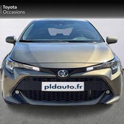 Toyota Corolla 122h Dynamic MY22 Salon-de-Provence