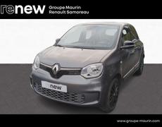 Renault Twingo 3 Samoreau