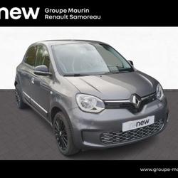 Renault Twingo 3 1.0 SCe 65ch Urban Night Samoreau