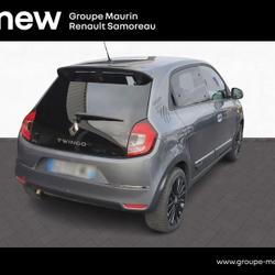 Renault Twingo 3 1.0 SCe 65ch Urban Night Samoreau