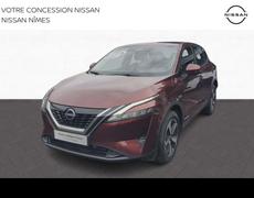 Nissan Qashqai Alès