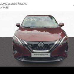 Nissan Qashqai e-POWER 190ch Business Edition 2022 Al&egrave;s