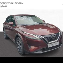 Nissan Qashqai e-POWER 190ch Business Edition 2022 Al&egrave;s