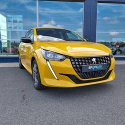 Peugeot 208 BLUEHDI 100 S&S Style Auzebosc