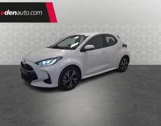 Toyota Yaris Muret