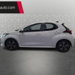 Toyota Yaris Hybride 116h Design Muret