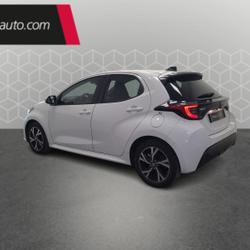 Toyota Yaris Hybride 116h Design Muret