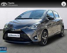 Toyota Yaris Salon-de-Provence