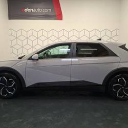 Hyundai Ioniq 5 73 kWh - 218 ch Creative Bo&eacute;