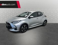 Toyota Yaris Muret