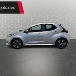 Toyota Yaris Hybride 116h Design Muret
