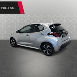 Toyota Yaris Hybride 116h Design Muret