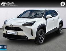 Toyota Yaris Cross Salon-de-Provence