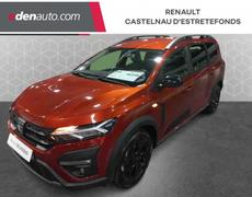Dacia Jogger Castelnau-d'Estrétefonds