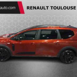 Dacia Jogger ECO-G 100 5 places SL Extreme + Castelnau-d'Estr&eacute;tefonds