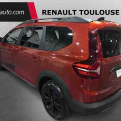 Dacia Jogger ECO-G 100 5 places SL Extreme + Castelnau-d'Estr&eacute;tefonds