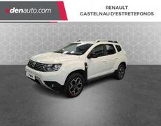 Dacia Duster Castelnau-d'Estrétefonds