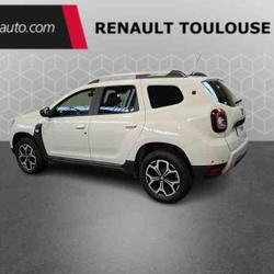 Dacia Duster Blue dCi 115 4x2 15 ans Castelnau-d'Estr&eacute;tefonds