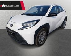 Toyota Aygo X - 1.0 VVT-i 72 Dynamic - 14 390 €